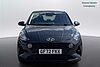 Hyundai I10 1.2 MPi SE Connect 5dr Grey
