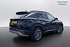 Hyundai TUCSON 1.6T Plug-in Hybrid Ultimate 5dr Auto Black