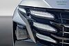 Hyundai TUCSON 1.6T Plug-in Hybrid Ultimate 5dr Auto Silver