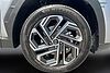 Hyundai TUCSON 1.6T Plug-in Hybrid Ultimate 5dr Auto Silver