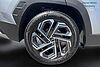 Hyundai TUCSON 1.6T Plug-in Hybrid Ultimate 5dr Auto Silver