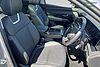 Hyundai TUCSON 1.6T Plug-in Hybrid Ultimate 5dr Auto Silver