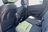 Hyundai TUCSON 1.6T Plug-in Hybrid Ultimate 5dr Auto Silver