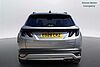 Hyundai TUCSON 1.6T Plug-in Hybrid Ultimate 5dr Auto Silver