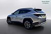 Hyundai TUCSON 1.6T Plug-in Hybrid Ultimate 5dr Auto Silver