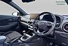 Hyundai KONA 1.0 TGDi 48V MHEV N Line 5dr Grey