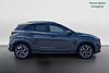 Hyundai KONA 1.0 TGDi 48V MHEV N Line 5dr Grey