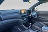 Hyundai TUCSON 1.6 CRDi 48V MHD 136 N Line 5dr 2WD Grey