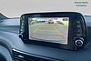 Hyundai TUCSON 1.6 CRDi 48V MHD 136 N Line 5dr 2WD Grey