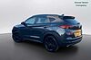 Hyundai TUCSON 1.6 CRDi 48V MHD 136 N Line 5dr 2WD Grey