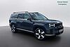 Hyundai SANTA FE 1.6 TGDi 239 Hybrid Ultimate 5dr 4WD Auto Grey