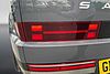 Hyundai SANTA FE 1.6 TGDi 239 Hybrid Ultimate 5dr 4WD Auto Grey