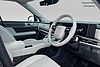 Hyundai SANTA FE 1.6 TGDi 239 Hybrid Ultimate 5dr 4WD Auto Grey