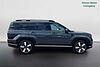 Hyundai SANTA FE 1.6 TGDi 239 Hybrid Ultimate 5dr 4WD Auto Grey