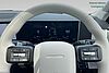 Hyundai SANTA FE 1.6 TGDi 239 Hybrid Ultimate 5dr 4WD Auto Grey