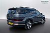 Hyundai SANTA FE 1.6 TGDi 239 Hybrid Ultimate 5dr 4WD Auto Grey