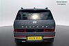 Hyundai SANTA FE 1.6 TGDi 239 Hybrid Ultimate 5dr 4WD Auto Grey