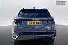 Hyundai TUCSON 1.6T 239 Hybrid N Line S 5dr Auto Grey