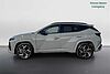 Hyundai TUCSON 1.6T 239 Hybrid N Line S 5dr Auto Grey