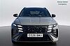 Hyundai TUCSON 1.6T 239 Hybrid N Line S 5dr Auto Grey