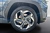 Hyundai TUCSON 1.6 TGDi Hybrid 230 Premium 5dr 2WD Auto Blue