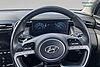 Hyundai TUCSON 1.6 TGDi Hybrid 230 Premium 5dr 2WD Auto Blue