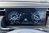 Hyundai TUCSON 1.6 TGDi Hybrid 230 Premium 5dr 2WD Auto Blue