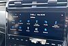 Hyundai TUCSON 1.6 TGDi Hybrid 230 Premium 5dr 2WD Auto Blue
