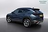 Hyundai TUCSON 1.6 TGDi Hybrid 230 Premium 5dr 2WD Auto Blue