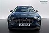 Hyundai TUCSON 1.6 TGDi Hybrid 230 Premium 5dr 2WD Auto Blue