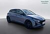 Hyundai I20 1.0T GDi 90 Black Line 5dr Blue