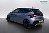 Hyundai I20 1.0T GDi 90 Black Line 5dr Blue