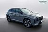 Hyundai TUCSON 1.6T 239 Hybrid N Line S 5dr Auto Grey