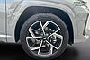 Hyundai TUCSON 1.6T 239 Hybrid N Line S 5dr Auto Grey
