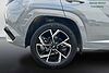 Hyundai TUCSON 1.6T 239 Hybrid N Line S 5dr Auto Grey