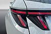Hyundai TUCSON 1.6T 239 Hybrid N Line S 5dr Auto Grey