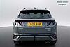 Hyundai TUCSON 1.6T 239 Hybrid N Line S 5dr Auto Grey
