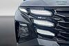 Hyundai TUCSON 1.6T 239 Hybrid N Line S 5dr Auto Grey