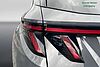 Hyundai TUCSON 1.6T 239 Hybrid N Line S 5dr Auto Grey