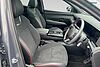 Hyundai TUCSON 1.6T 239 Hybrid N Line S 5dr Auto Grey