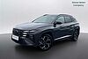 Hyundai TUCSON 1.6T 239 Hybrid N Line S 5dr Auto Grey
