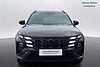 Hyundai TUCSON 1.6T 239 Hybrid N Line S 5dr Auto Grey