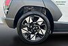 Hyundai KONA 1.6 Hybrid 138 Ultimate 5dr DCT White
