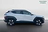 Hyundai KONA 1.6 Hybrid 138 Ultimate 5dr DCT White