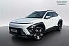 Hyundai KONA 1.6 Hybrid 138 Ultimate 5dr DCT White