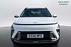 Hyundai KONA 1.6 Hybrid 138 Ultimate 5dr DCT White