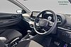 Hyundai BAYON 1.0 TGDi [90] Tech Line 5dr DCT White