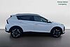 Hyundai BAYON 1.0 TGDi [90] Tech Line 5dr DCT White