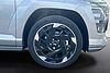 Hyundai KONA 160kW N Line 65kWh 5dr Auto Silver