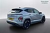 Hyundai KONA 160kW N Line 65kWh 5dr Auto Silver